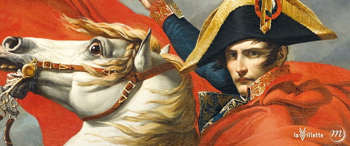 Napoleon, the exhibition